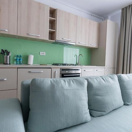 Lotus Studios Mamaia Extérieur photo