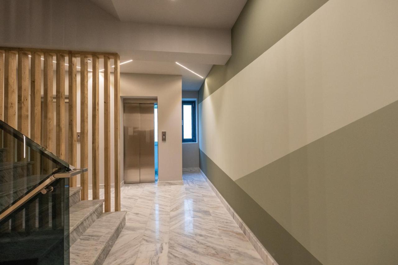 Lotus Studios Mamaia Extérieur photo