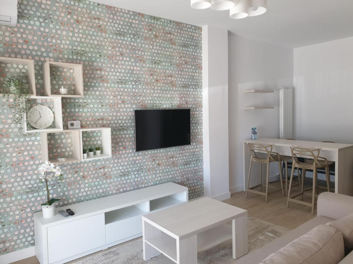 Lotus Studios Mamaia Extérieur photo