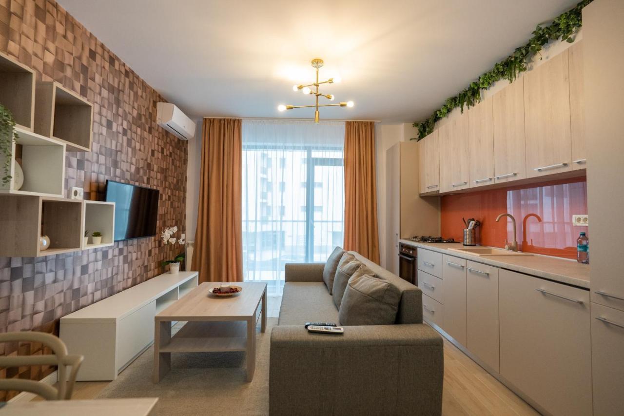 Lotus Studios Mamaia Extérieur photo