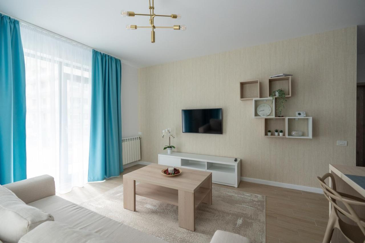 Lotus Studios Mamaia Extérieur photo